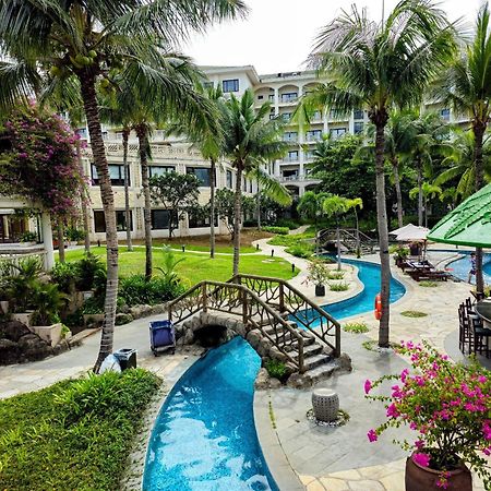 Olalani Resort & Condotel Дананг Екстер'єр фото