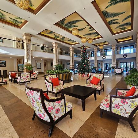 Olalani Resort & Condotel Дананг Екстер'єр фото