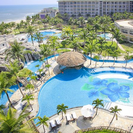 Olalani Resort & Condotel Дананг Екстер'єр фото