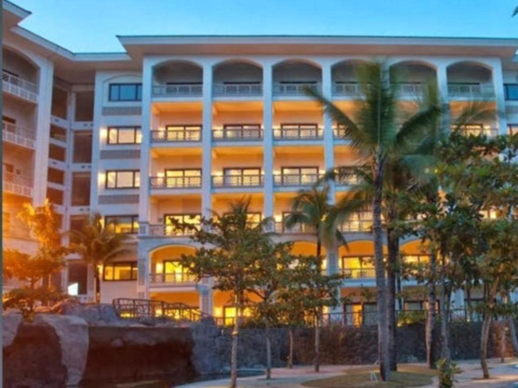 Olalani Resort & Condotel Дананг Екстер'єр фото