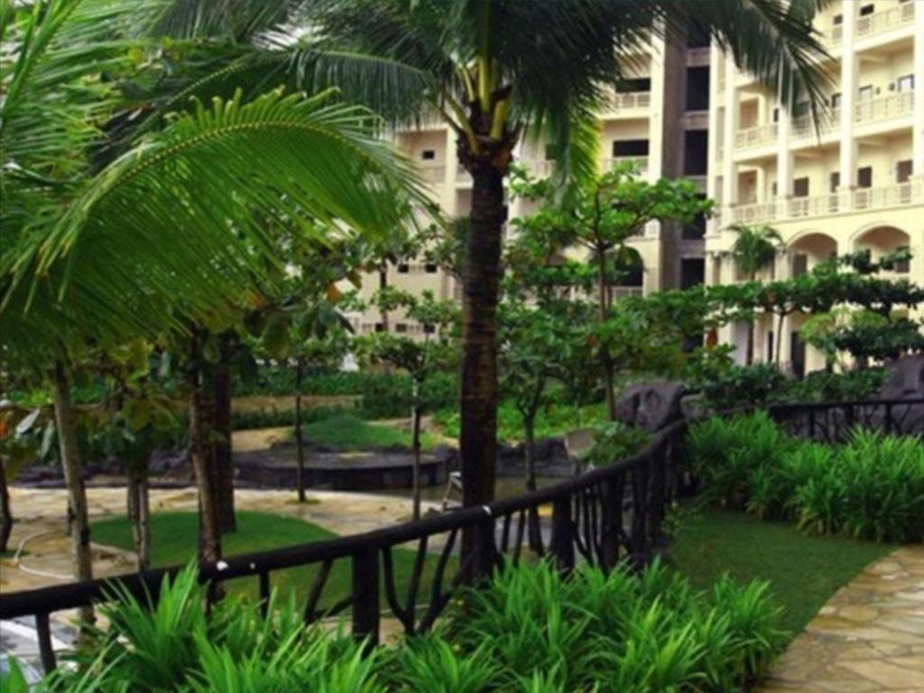 Olalani Resort & Condotel Дананг Екстер'єр фото