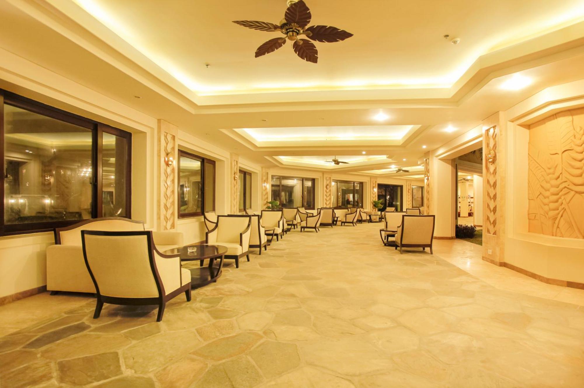 Olalani Resort & Condotel Дананг Екстер'єр фото