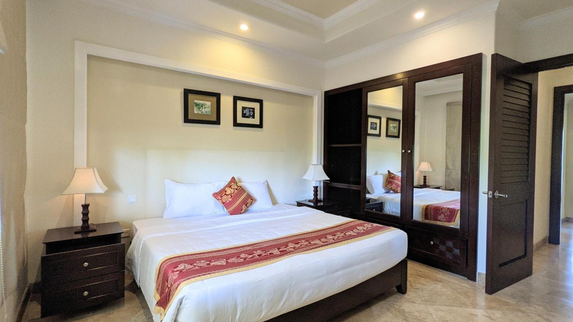 Olalani Resort & Condotel Дананг Екстер'єр фото